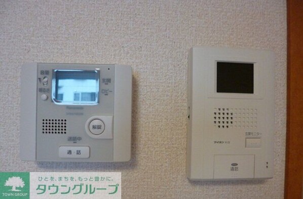 レオパレスアザレアの物件内観写真